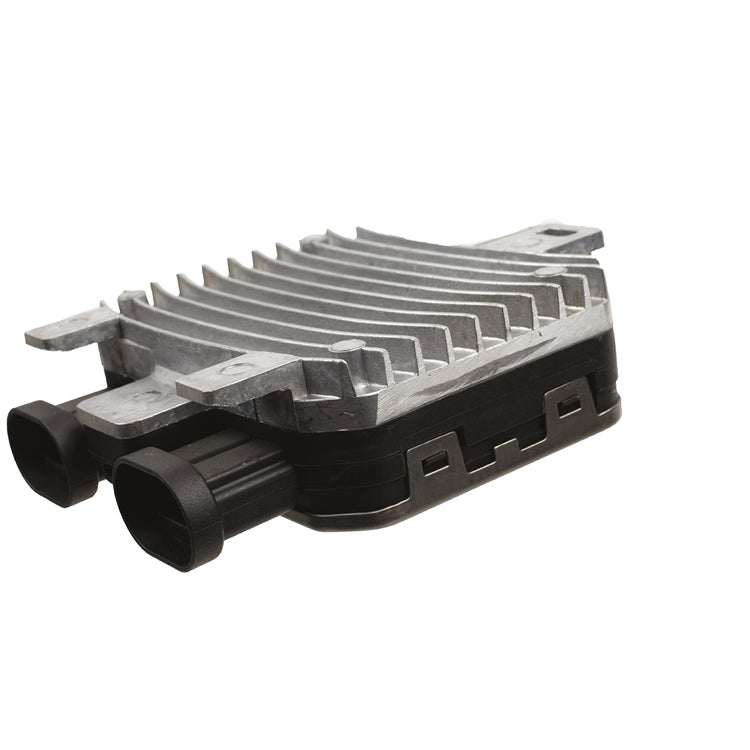 Radiator Fan Control Module, Radiator Fan Control Module – British Auto USA