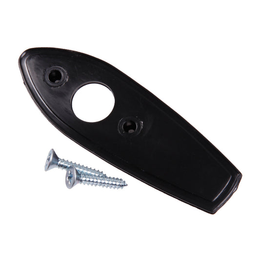 Door Mirror Base Gasket, Door Mirror Base To Body Gasket