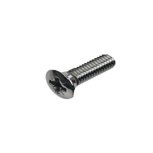 Hinge Pillar Screw, Screw, Set, Securing Hinge Pillars To Body