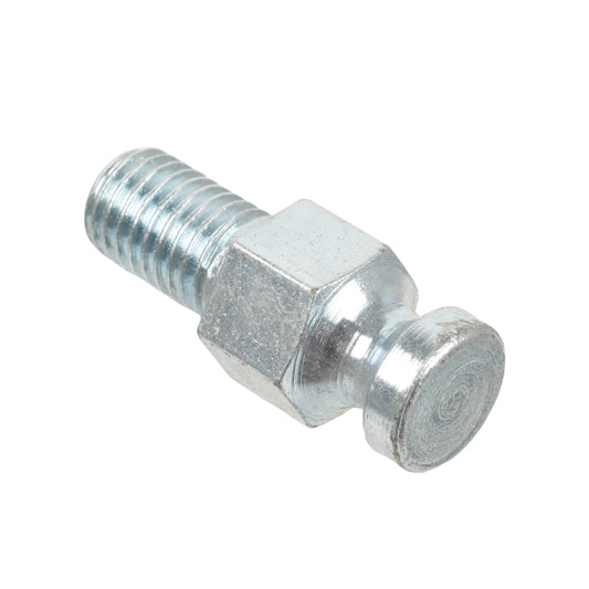 Pull-Off Spring Anchor Pin, Anchor Pin In Backplate For Pull Off Spring.