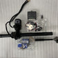 EZ Electric Power Steering Kit For All British Cars.