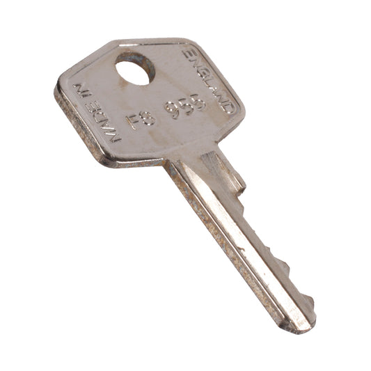 Fs955 Key, Pre Cut Key - Fs Series - Fs955