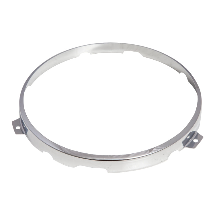 Headlamp Retaining Rim 7
