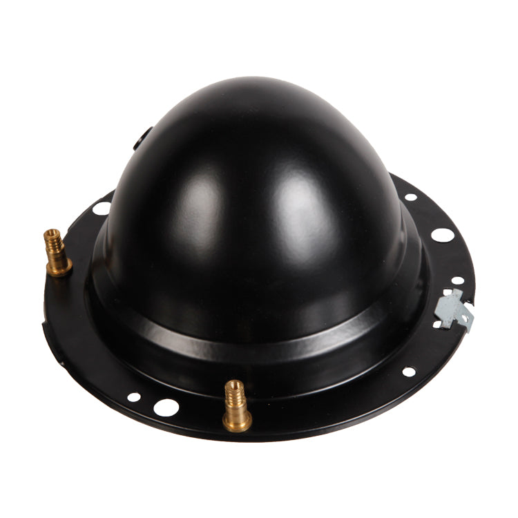 Headlamp Bowl 7" - Domed Back, Headlamp Bowl 7" - Domed Back