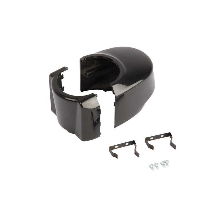 Column Shroud Steering Column Shroud Pair, Plastic Shroud Assembly For Upper Steerin ...