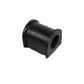 Front Anti Roll Bar Mounting Bush, Front Anti Roll Bar Mounting 'D' Bush - Standard Rubber