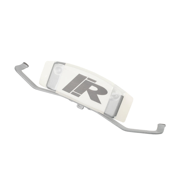 Front Brake Caliper Spring, Front Brake Caliper Spring - Silver 'R' Ve ...
