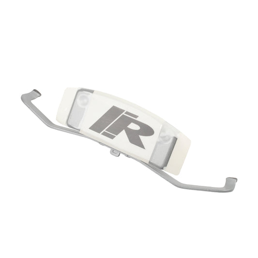 Front Brake Caliper Spring, Front Brake Caliper Spring - Silver 'R' Version. For 355Mm Brake Disc