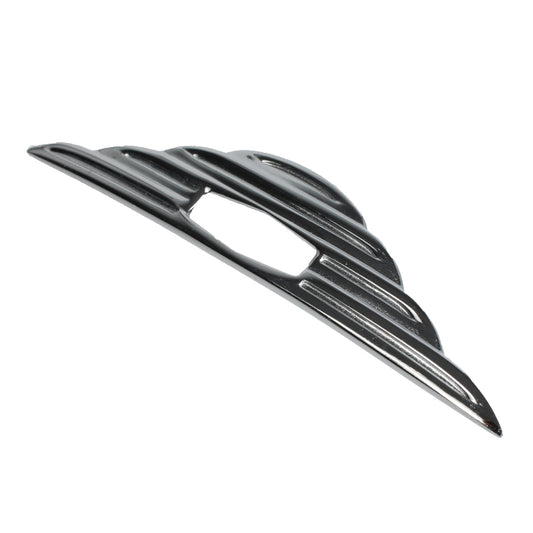 Grille Badge Housing, 420,Mk10