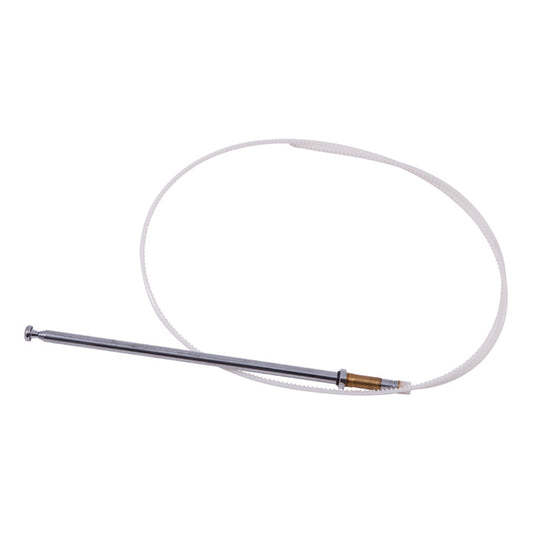 Aerial Antenna Mast, Aerial Antenna Mast - With Cable