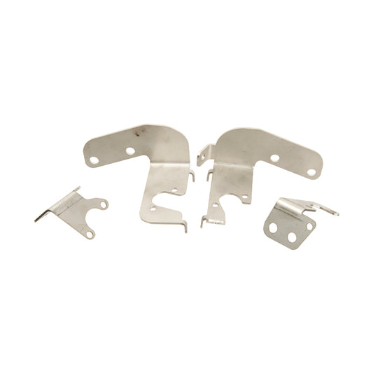 Ride Height Sensor Bracket Set, Ride Height Sensor Bracket Set - 4 Pieces