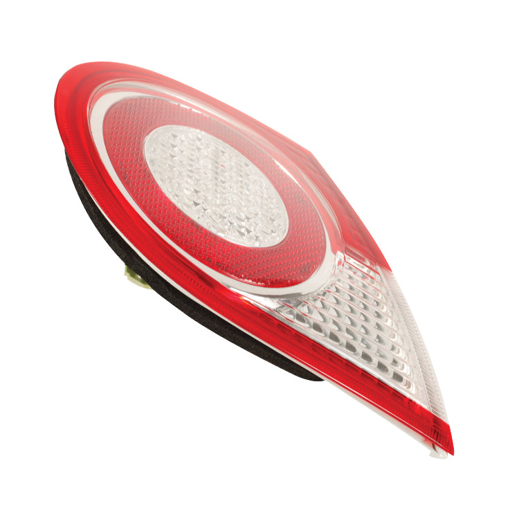 Back Lamp Rear Reverse Lamp Lh, Rear Reverse Lamp - Left Hand – British Auto USA