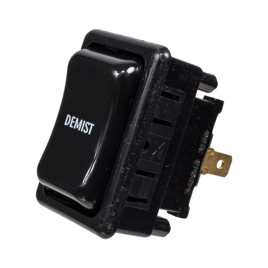Lucas 159sa Demist rocker switch