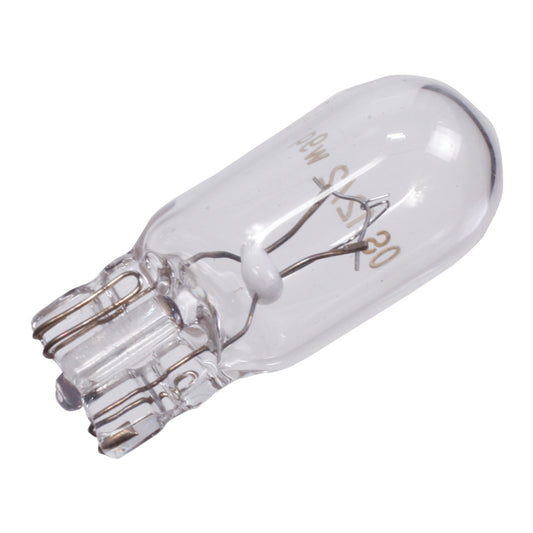 Dash Bulb, Dash Bulb - Capless