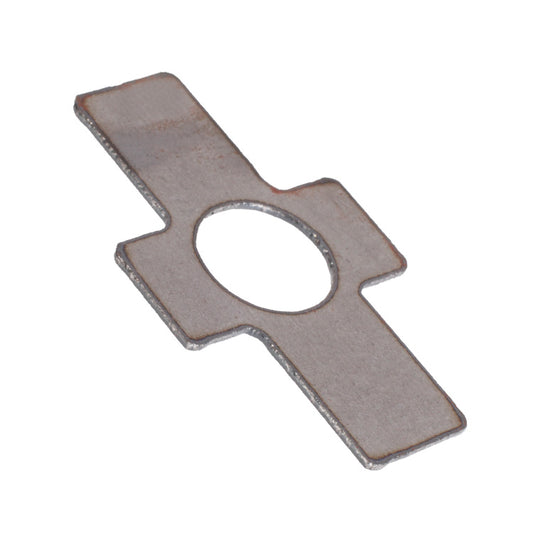 Shackle Pin Tab Washer, Shackle Pin Tab Washer. Xk Models