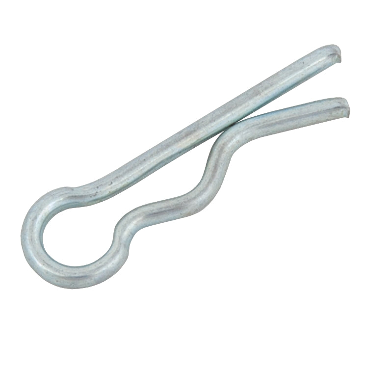 Brake Pad Retaining Pin Clip, Brake Pad Retaining Pin Clip - To Secure Pin In Place