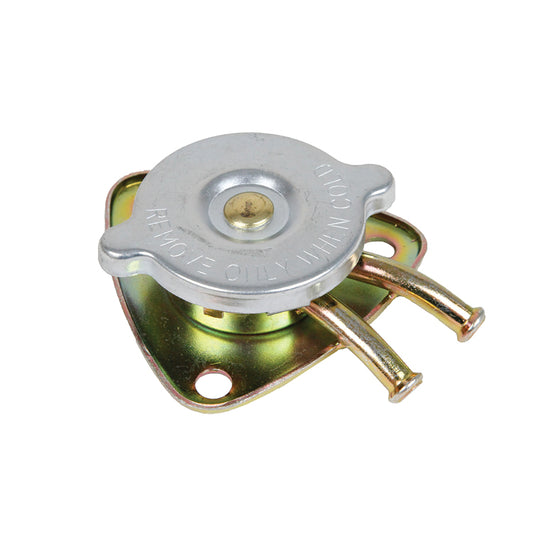 Radiator Filler Neck, Radiator Filler Neck Assembly