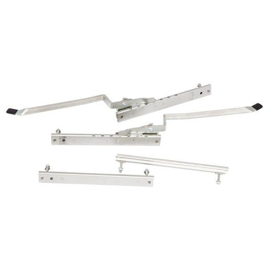 Seat Runner Set, Seat Runner Set, Includes Left And Right Runners For Both Driver And Passenger Seats - Car Set.