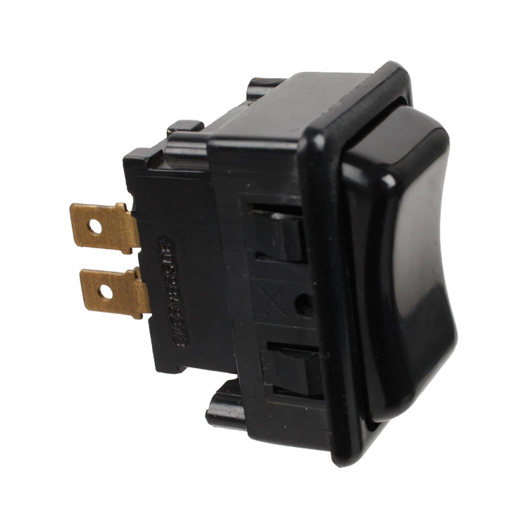 Lucas 159sa Blank rocker switch, 2 position