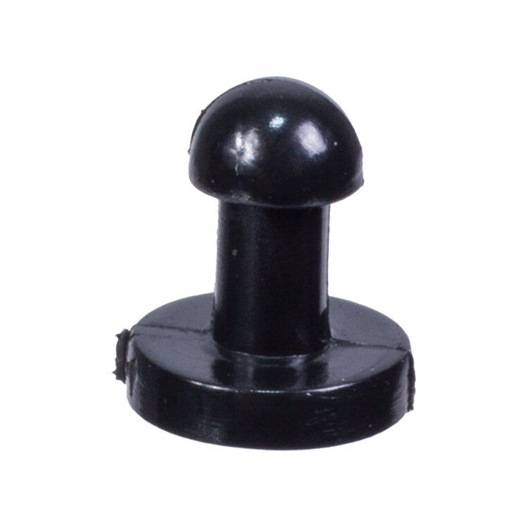 Cable Strapping Stud, Cable Strapping Stud - Black.