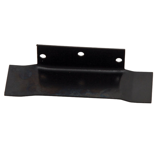 Door Drain Hole Shroud, Door Drain Hole Shroud - For Drain Holes At Bottom Of Door