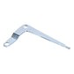 Heater Control Lever Rh, Heater Control Lever, Right Hand, Controlling Bulkhead Mounted Heater Valve. E-Type Series 1