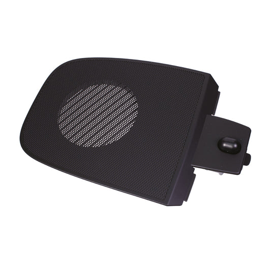 Jaguar XF Dash Speaker Facia Grille - Warm Charcoal C2Z1835LEG