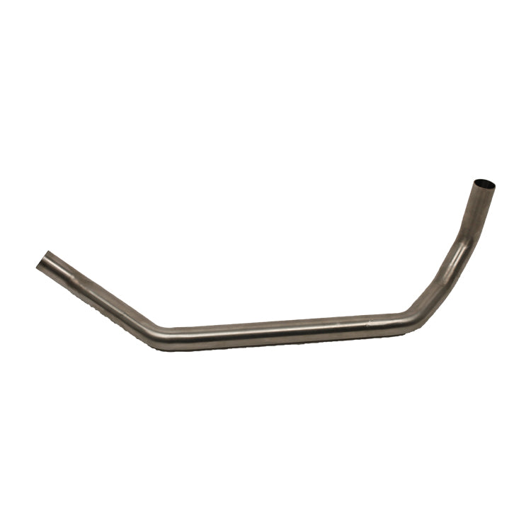 Breather Pipe, Reproduced In Stainless Steel., Breather Pipe, Reproduced In Stainless Steel. E-Type S1.5 & S2