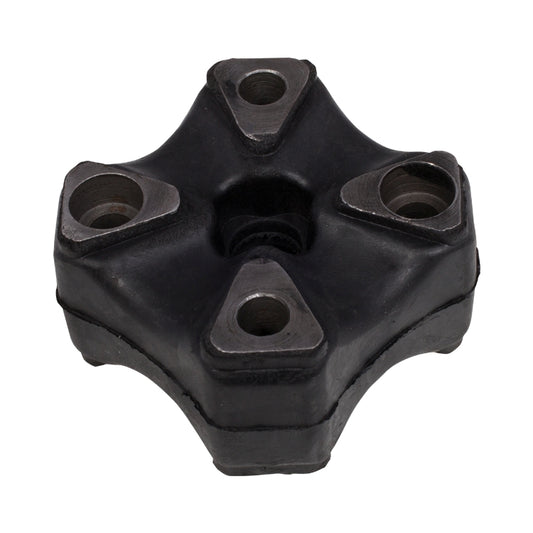 Steering Coupling / Doughnut, Coupling At Upper End Of Lower Steering Column - C10838/1 X 4 Are Required To Fit This New Coupling.