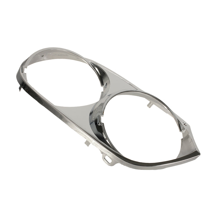 Front Headlight Rim Bezel/Surround Lh, Front Headlight Rim Bezel/Surro ...