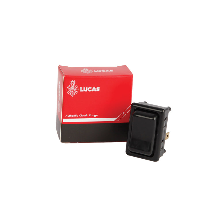 Lucas 159sa Blank rocker switch, 2 position