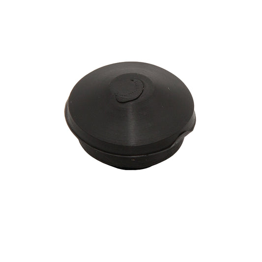 Breather Cap, Plastic, This Top Cap Is For The Gearbox Breather Pipe Allowing Airflow In But Keeping Debris Out.