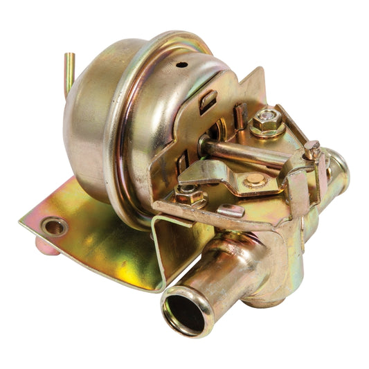 Heater Valve Assembly, Heater Valve Assembly, Including Bracket.