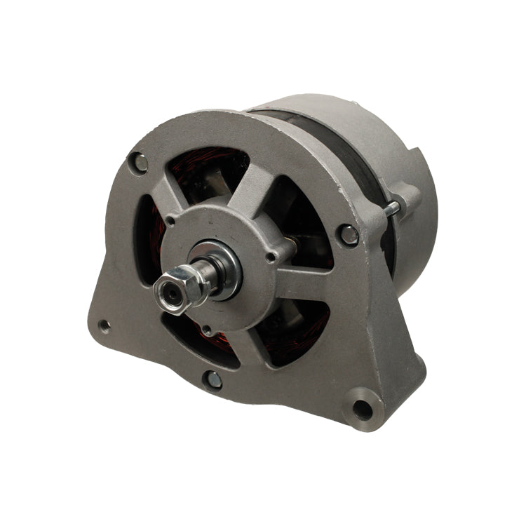 Jaguar E-Type XKE Lucas 11Ac Alternator 55 Amp Output C25073
