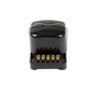 Lucas Control box Dummy type, 5 terminal screw on