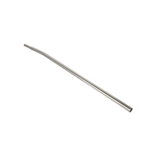 Heater Return Pipe - Stainless Steel, Heater Unit Coolant Return Pipe - Stainless Steel.