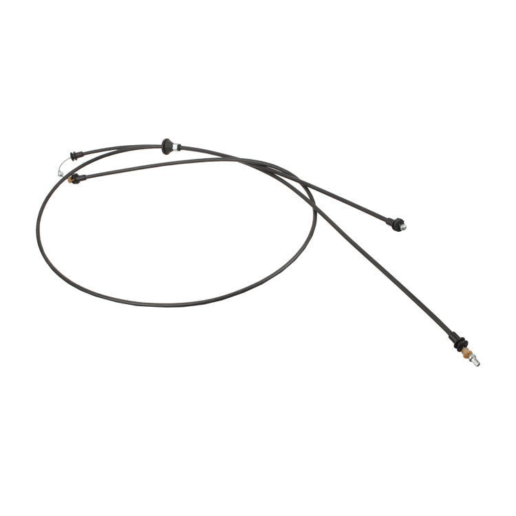 Bonnet/Hood Release Cable, Bonnet/Hood Release Cable