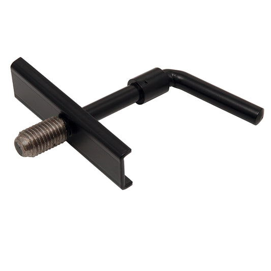 Spare Wheel Clamp, Spare Wheel Clamp Assembly