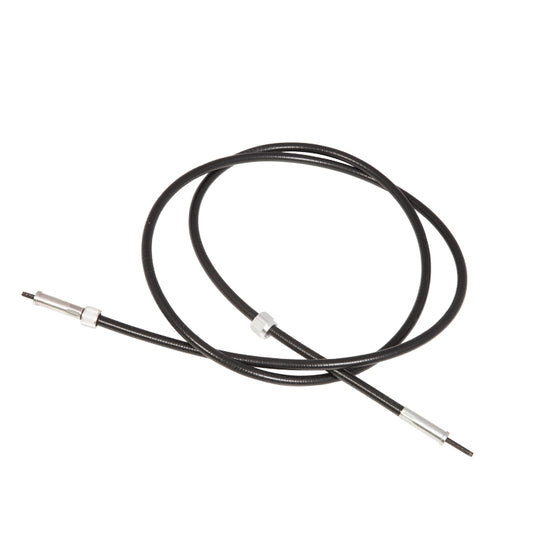 Speedometer Cable 66", Speedometer Cable - 66 Inches Long