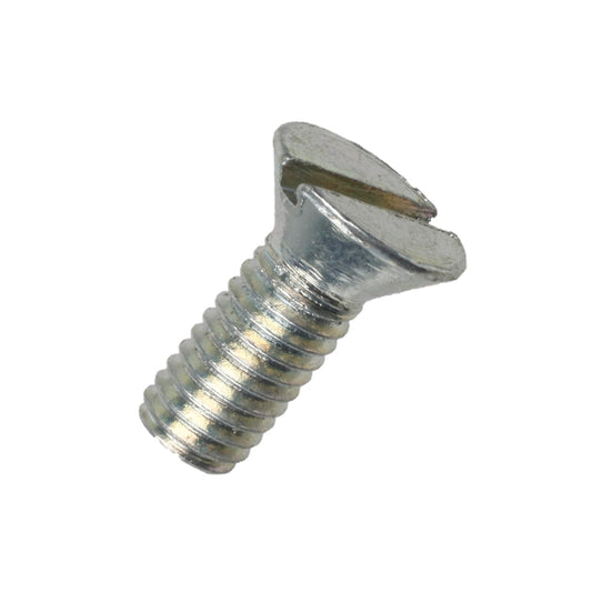 Screw Slotted - Countersunk 10-32 X 1/2, Screw Slotted - Countersunk 10-32 X 1/2