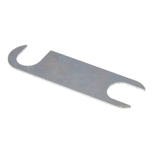 Camber Adjustment Shim 0.036 Thou, Shim For Adjustment Of The Camber Angle - Thickness Of 0.036"