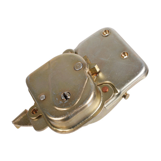 Door Lock Assembly Rh, Door Lock Assembly, Right Hand.