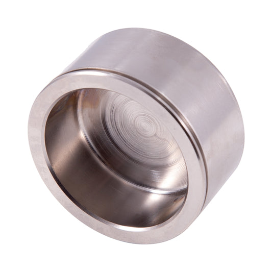 Front Inner Brake Caliper Piston 57Mm - Chromed Steel, Front Inner Brake Caliper Piston 57Mm - Chromed Steel