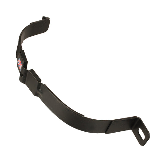 Front Fuel Tank Mounting Strap Rh, Front Fuel Tank Mounting Strap - Right Hand