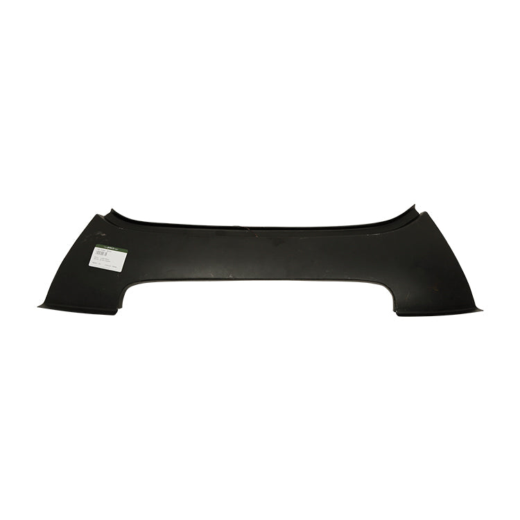 Rear Tonneau Panel, Rear Tonneau Panel - E Type Series 1 2+2