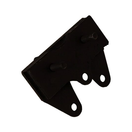 Steering Rack Mounting, Steering Rack Mounting - Standard Specification Rubber