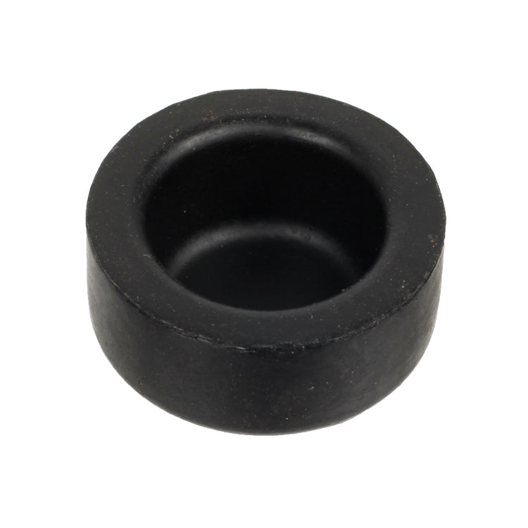 Headlamp Dip Switch Cover, Rubber Cover For Foot Well Mounted Dip Switch. Most Classic Saloons