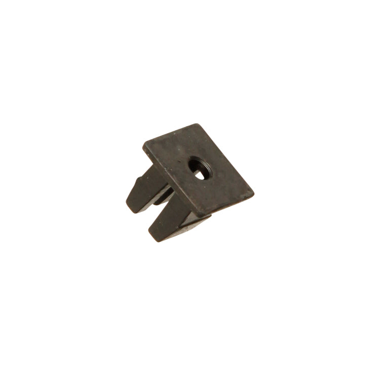 Plastic Nut, Plastic Nut