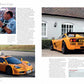 McLaren F1 GTR - The Definitive History