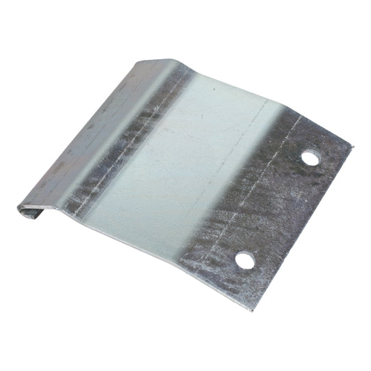 Boot Board Clip, Spring Clip, Retaining Fuel Tank Cover To Body At Rear
